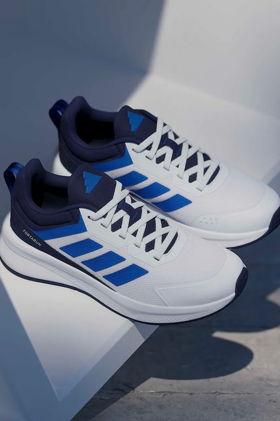 adidas sneakersy dziecięce FortaRun 4.0 JR9808