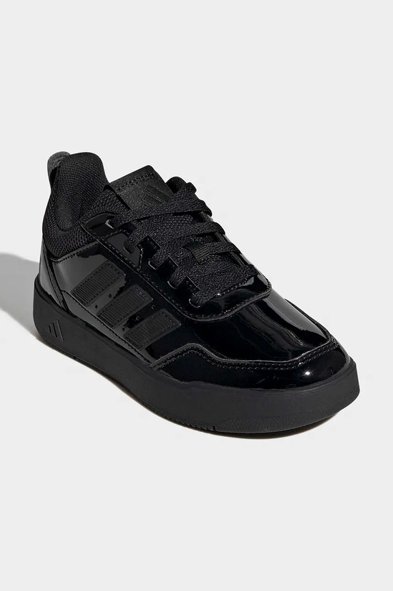 Дитячі кросівки adidas TENSAUR SPORT 3.0 HP3537 чорний SS26