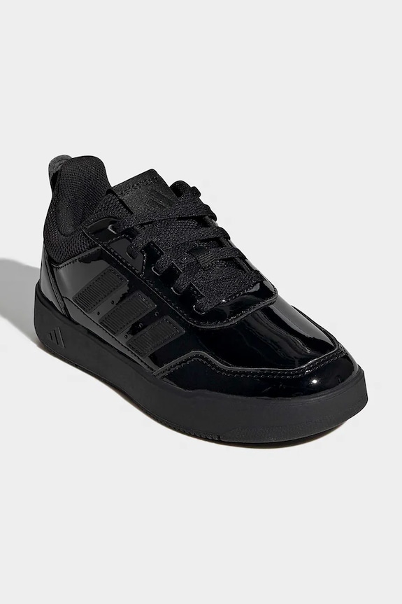 Дитячі кросівки adidas TENSAUR SPORT 3.0 HP3537 чорний SS26