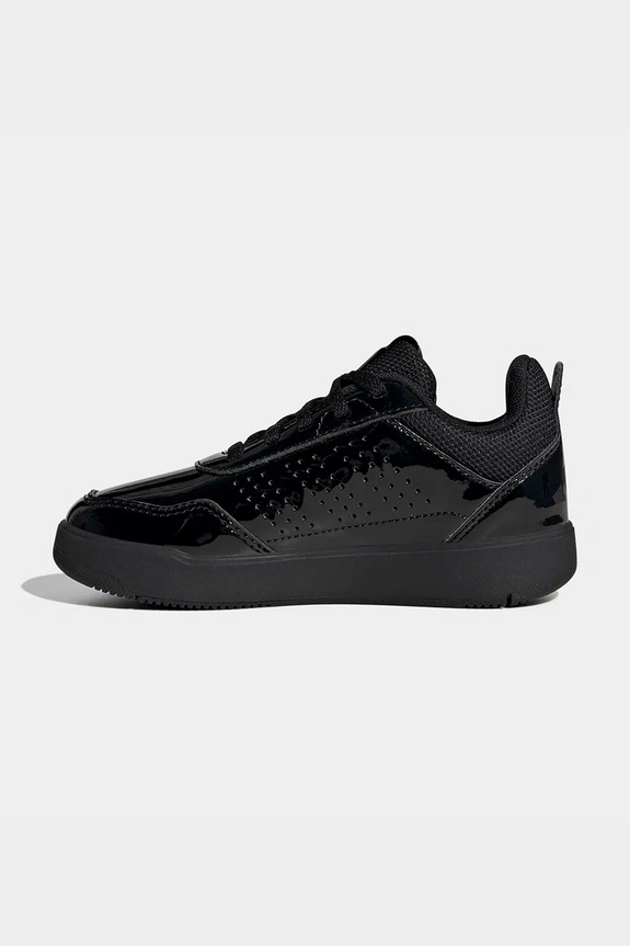 Дитячі кросівки adidas TENSAUR SPORT 3.0 чорний HP3537