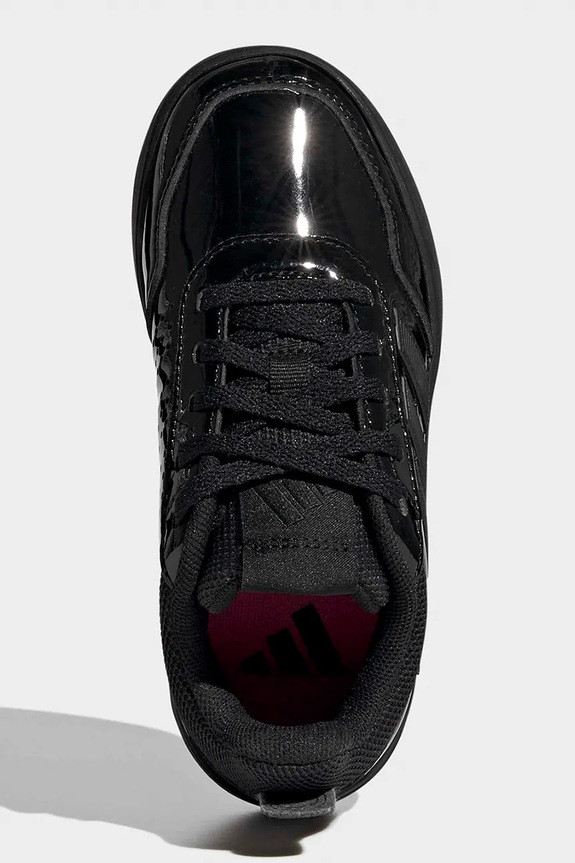 Дитячі кросівки adidas TENSAUR SPORT 3.0 HP3537 чорний