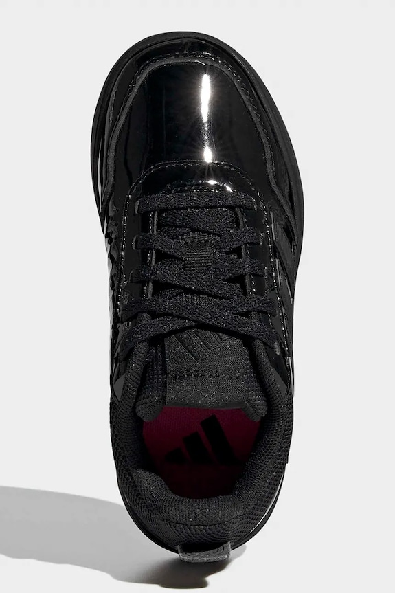 Дитячі кросівки adidas TENSAUR SPORT 3.0 HP3537 чорний