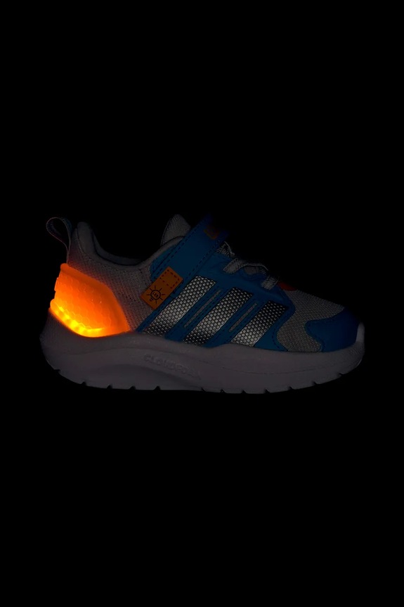 adidas sneakersy dziecięce LIGHTORAMA RNR JQ4173