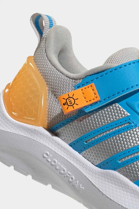 adidas sneakersy dziecięce LIGHTORAMA RNR JQ4173