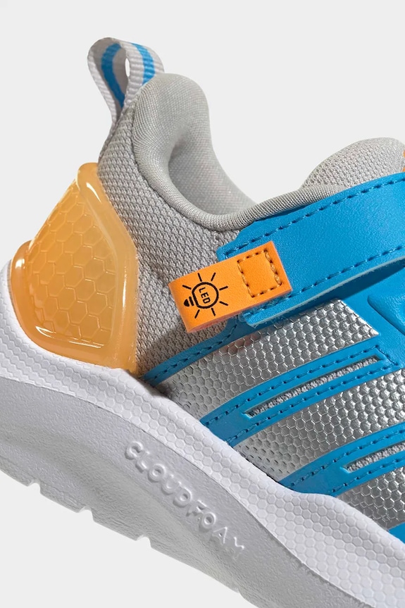 adidas sneakersy dziecięce LIGHTORAMA RNR JQ4173