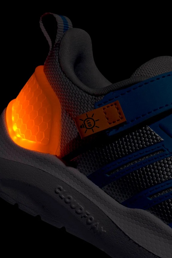 adidas sneakersy dziecięce LIGHTORAMA RNR JQ4173