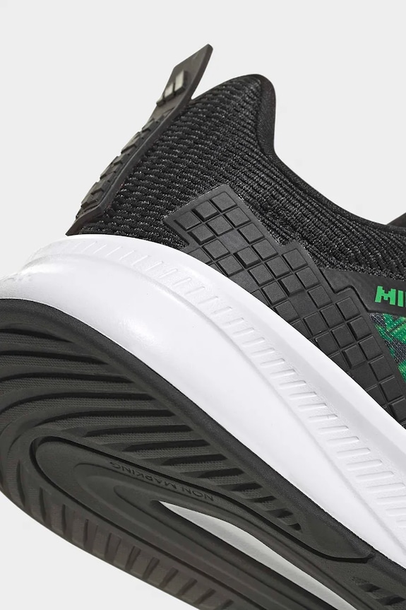 adidas sneakersy dziecięce MINECRAFT FORTARUN JR1932