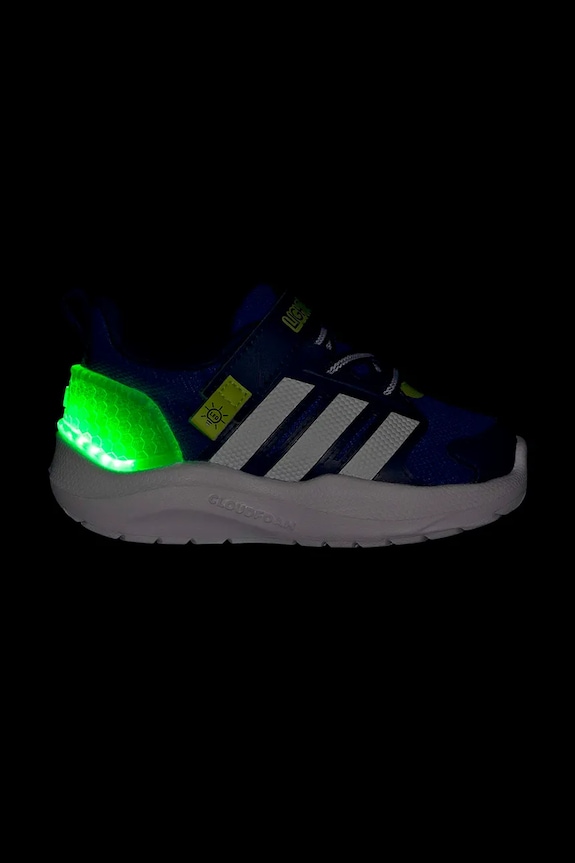 Дитячі кросівки adidas LIGHTORAMA RNR JQ4161