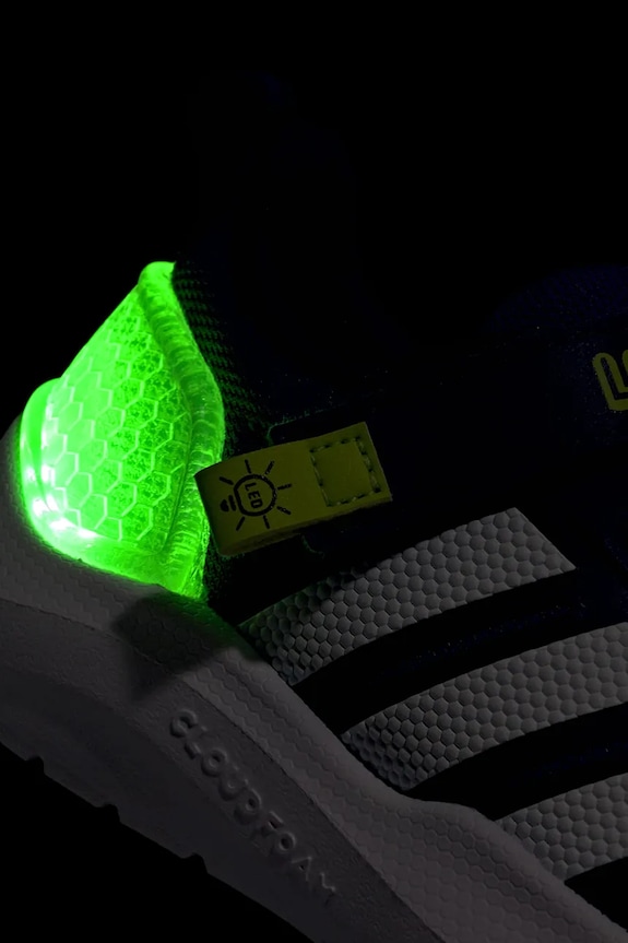 Дитячі кросівки adidas LIGHTORAMA RNR JQ4161