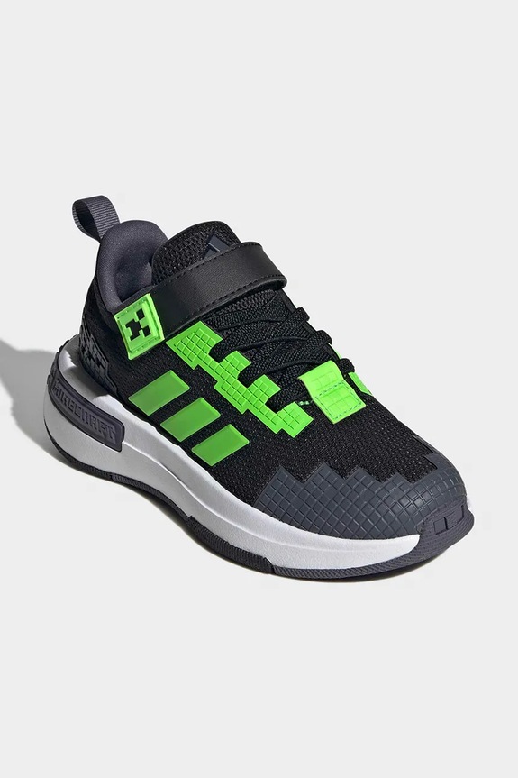 Detské tenisky adidas MINECRAFT PRO JR1971 čierna SS26
