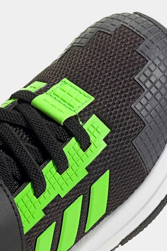 Detské tenisky adidas MINECRAFT PRO JR1971