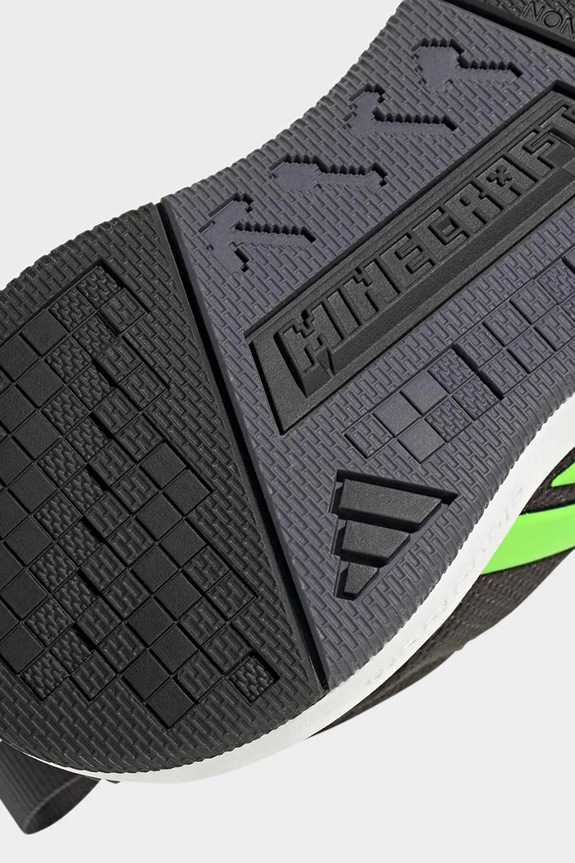 Detské tenisky adidas MINECRAFT PRO JR1971