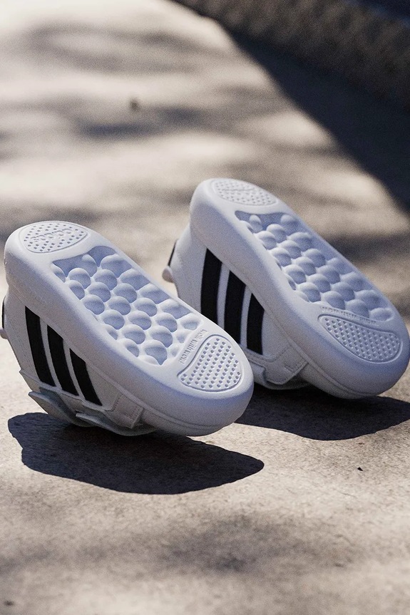 Детские кроссовки adidas GRAND COURT 3.0 JS4906