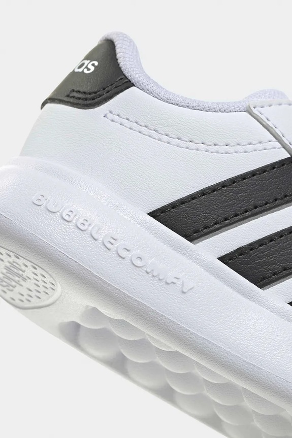 Детские кроссовки adidas GRAND COURT 3.0 JS4906