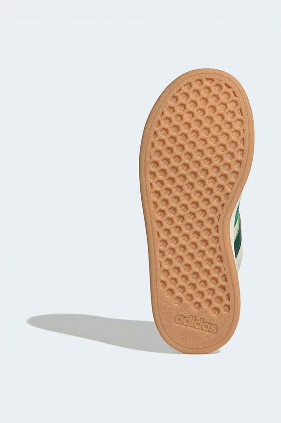 Dětské semišové tenisky adidas GRAND COURT 00s IH6413