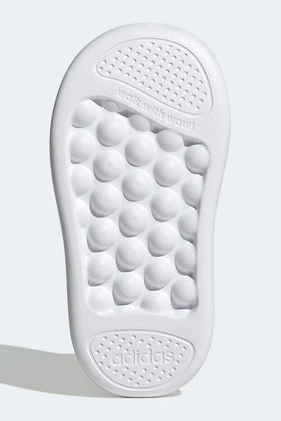 adidas sneakersy dziecięce BUBBLECOMIC JS0126