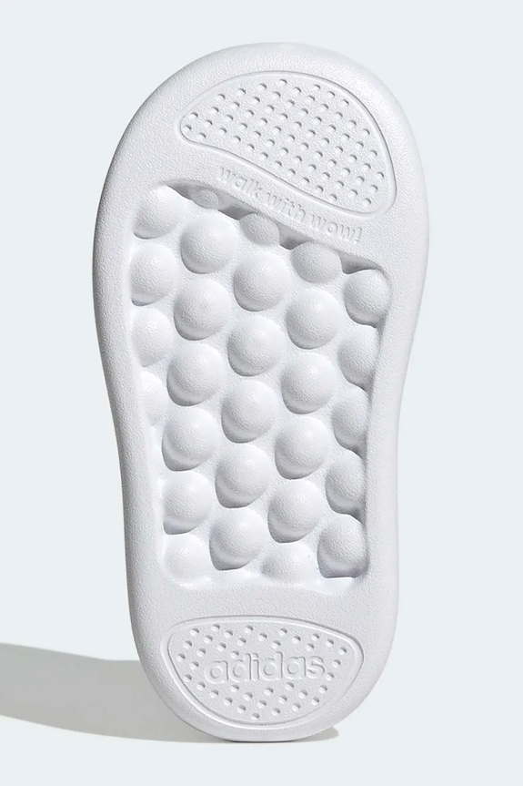 adidas sneakersy dziecięce BUBBLECOMIC JS0126