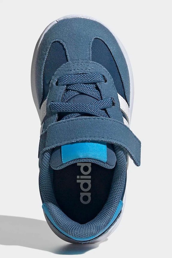 Παιδικά sneakers adidas RUN 70s 2.0 JS2312 μπλε