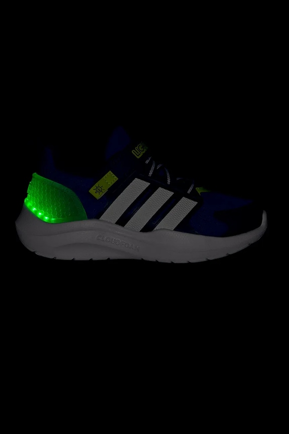 adidas sneakersy dziecięce LIGHTORAMA RNR JQ4158