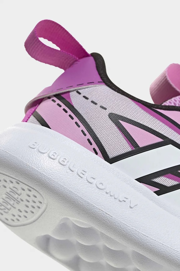 adidas sneakersy BUBBLECOMIC HP3643