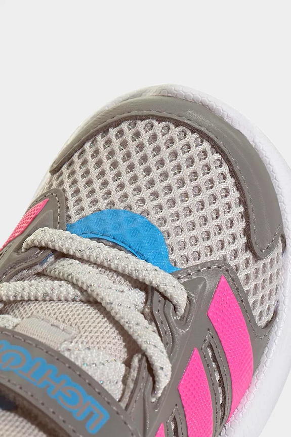 adidas sneakersy dziecięce LIGHTORAMA RNR HQ9257