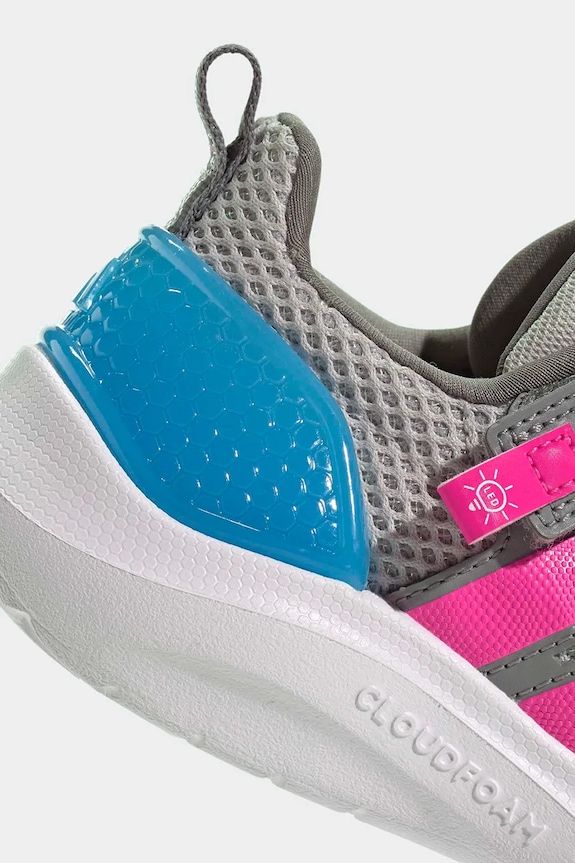 Дитячі кросівки adidas LIGHTORAMA RNR HQ9253