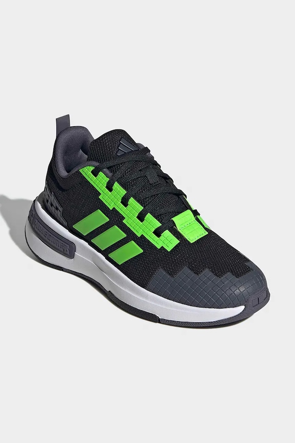 Дитячі кросівки adidas MINECRAFT PRO JR1967 чорний SS26