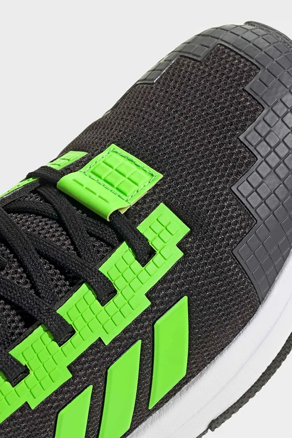 Дитячі кросівки adidas MINECRAFT PRO JR1967