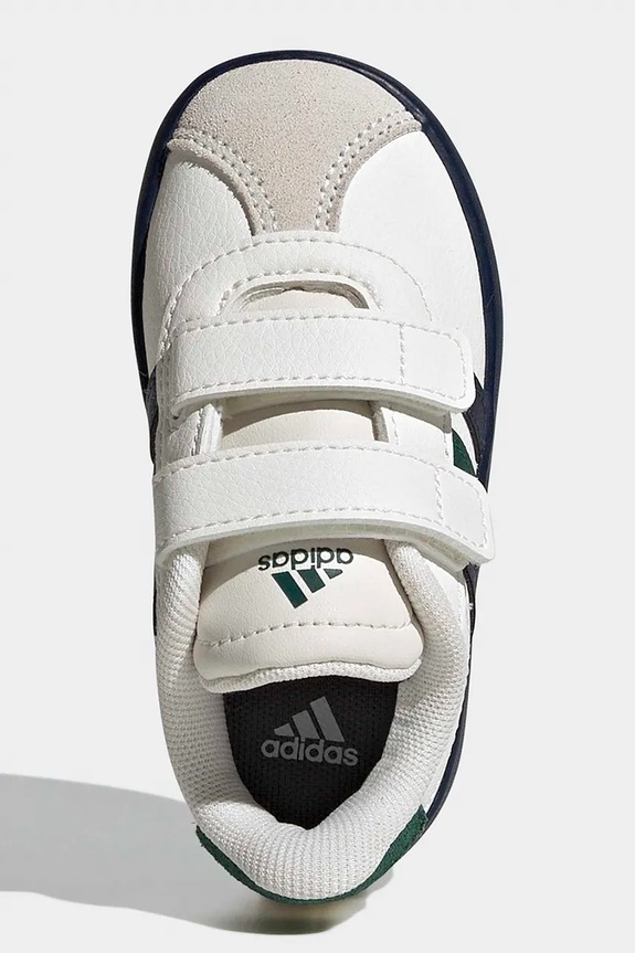 Dětské tenisky adidas VL COURT 3.0 IH3964 bílá