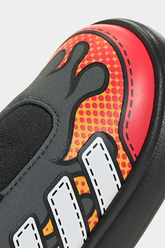 adidas sneakersy dziecięce BUBBLECOMIC HP3642