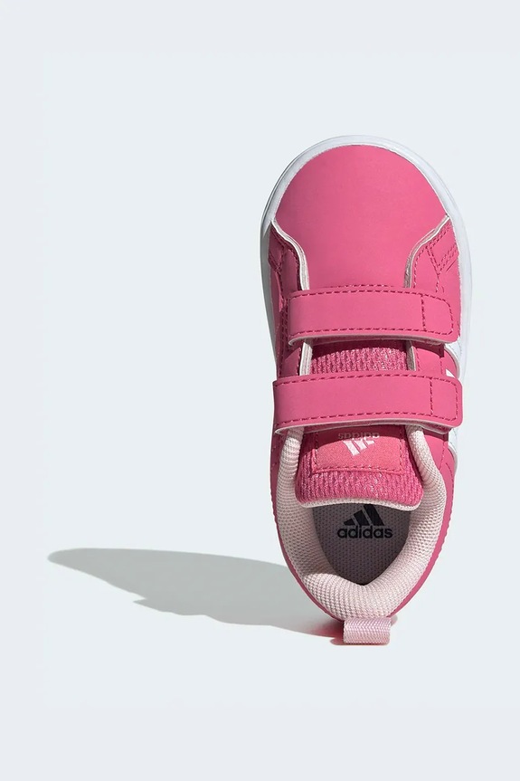 Παιδικά sneakers adidas VS PACE 2.0 JQ1912 ροζ