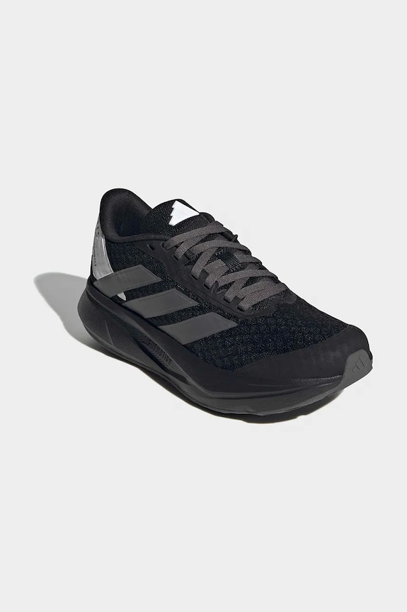 adidas scarpe da ginnastica per bambini DURAMO SL2 JS2369 nero SS26