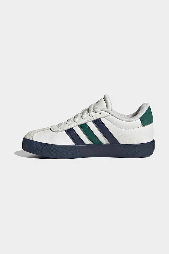 Παιδικά sneakers adidas VL COURT 3.0 λευκό IH3944
