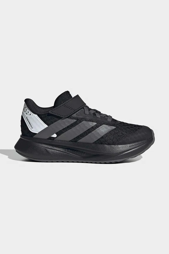adidas sneakers pentru copii DURAMO SL2 textil negru JS2383