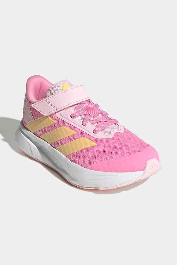 Παιδικά sneakers adidas DURAMO SL2 JS2384 ροζ SS26