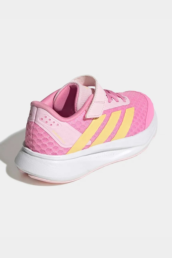 Αγορίστικα Παιδικά sneakers adidas DURAMO SL2 JS2384 ροζ