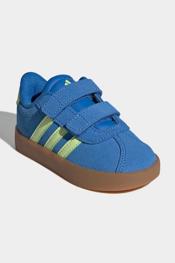 Detské tenisky adidas VL COURT 3.0 IH3967 modrá SS26