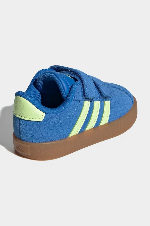 Chlapec Detské tenisky adidas VL COURT 3.0 IH3967 modrá
