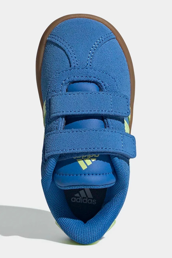 Detské tenisky adidas VL COURT 3.0 IH3967 modrá