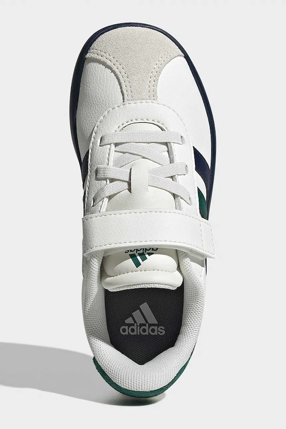 Dětské tenisky adidas VL COURT 3.0 IH3957 bílá
