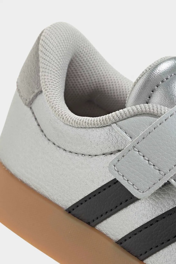 Детски кожени маратонки adidas VL COURT 3.0 IH3958