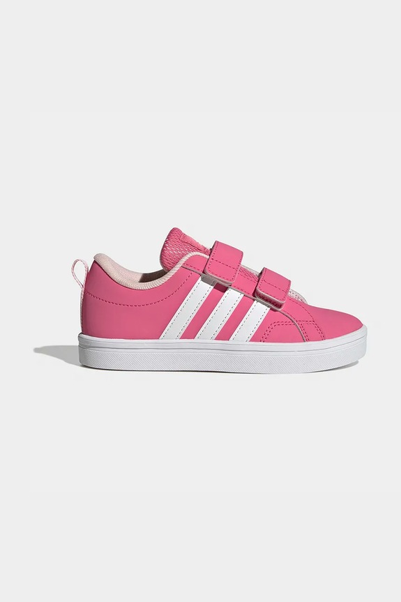 adidas sneakersy dziecięce VS PACE 2.0 syntetyczny różowy JQ1895