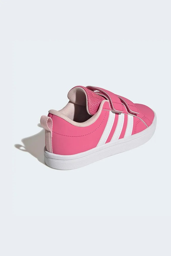 Chłopiec adidas sneakersy dziecięce VS PACE 2.0 JQ1895 różowy