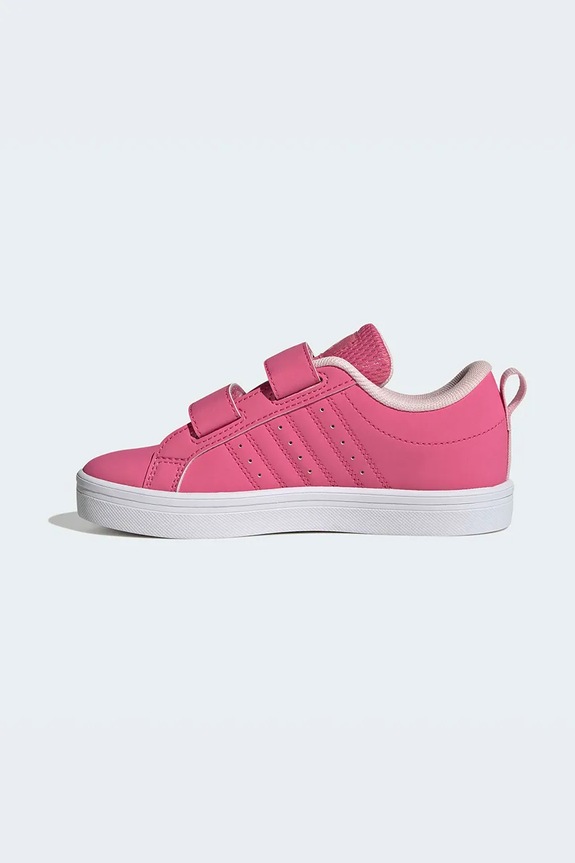 adidas sneakersy dziecięce VS PACE 2.0 różowy JQ1895