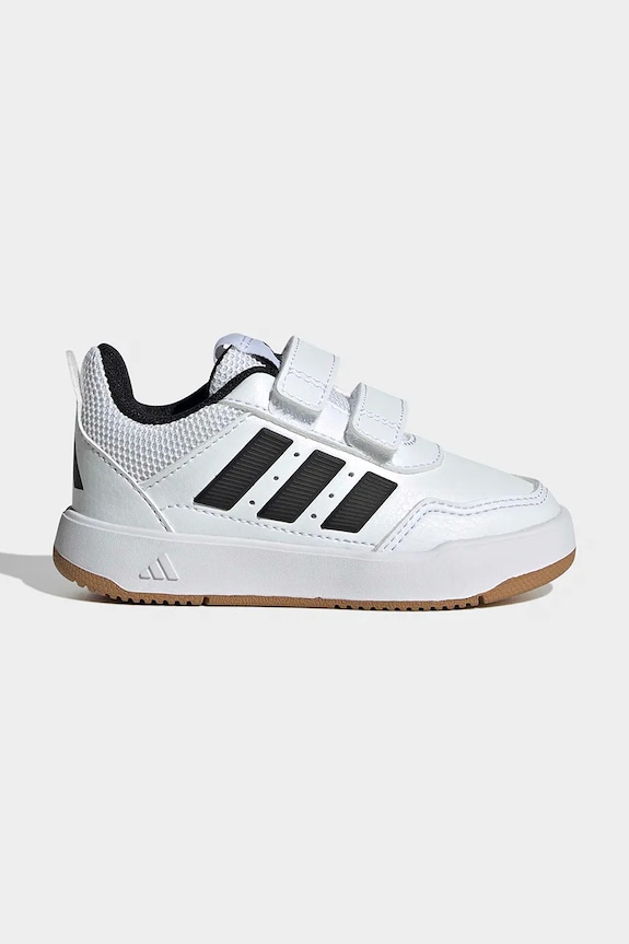 Dětské tenisky adidas TENSAUR SPORT 3.0 textilní bílá KI3264