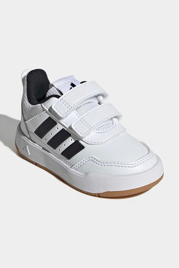 Dětské tenisky adidas TENSAUR SPORT 3.0 KI3264 bílá SS26