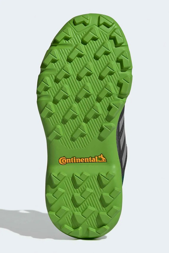Дитячі кросівки adidas TERREX TERREX GTX MINECRAFT JR1314