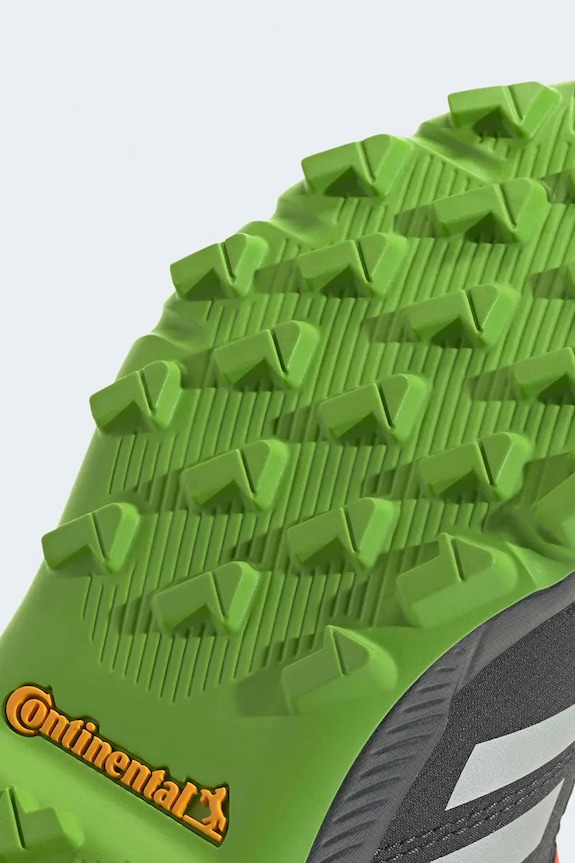 Дитячі кросівки adidas TERREX TERREX GTX MINECRAFT JR1314