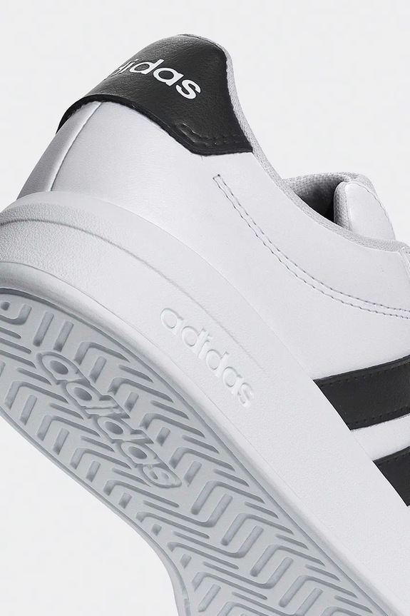 adidas sneakersy dziecięce GRAND COURT 3.0 JP9365