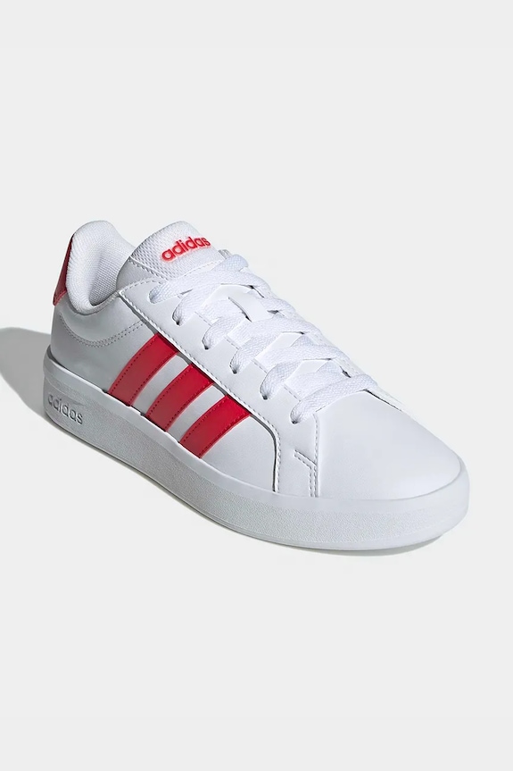 Детские кроссовки adidas GRAND COURT 3.0 HP3530 белый SS26